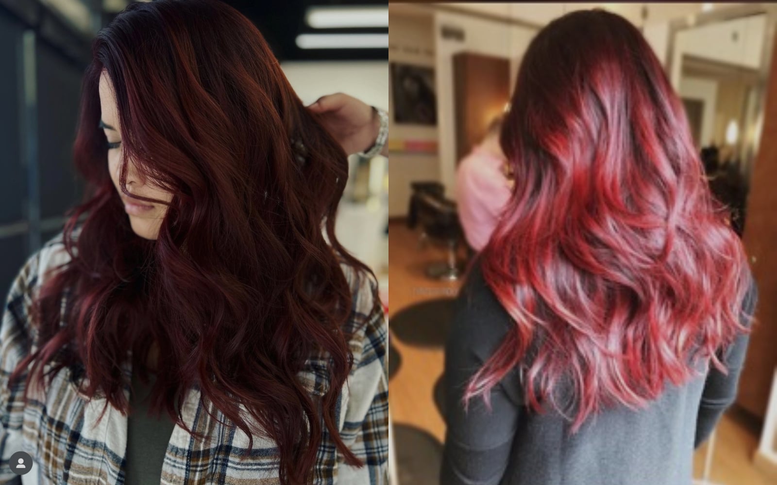 Hair Highlights